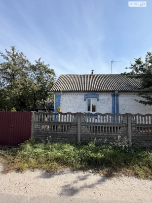 Продаж Дім