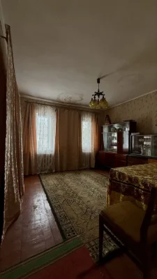 ВІД ВЛАСНИКА Центр міста. Продам частину будинку житлова пло