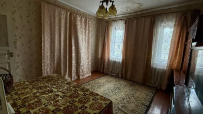ВІД ВЛАСНИКА Центр міста. Продам частину будинку житлова пло