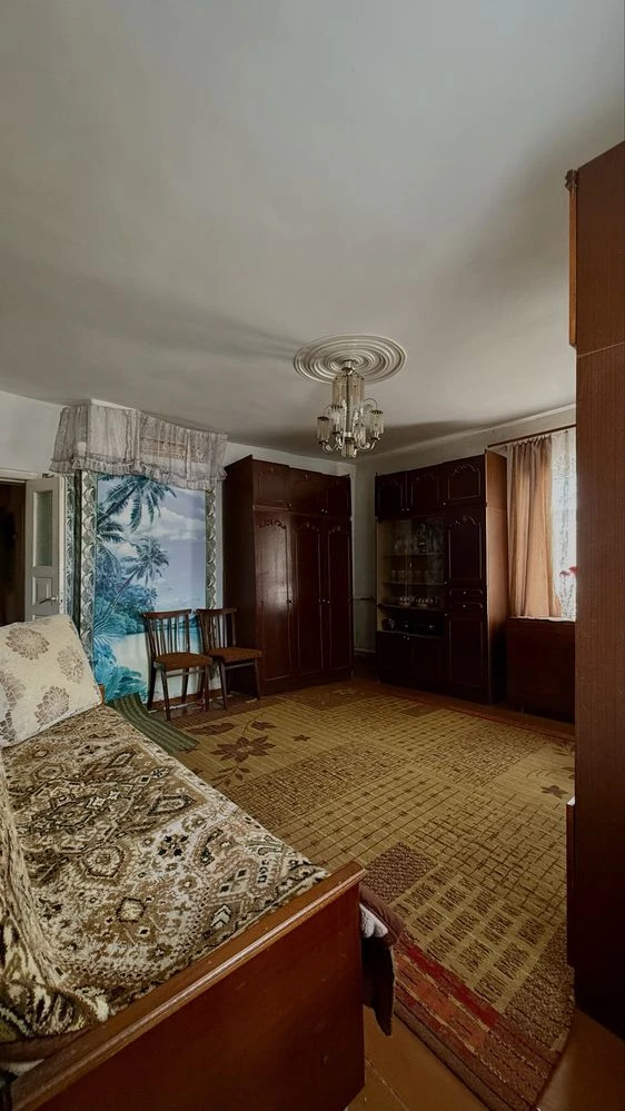 ВІД ВЛАСНИКА Центр міста. Продам частину будинку житлова пло