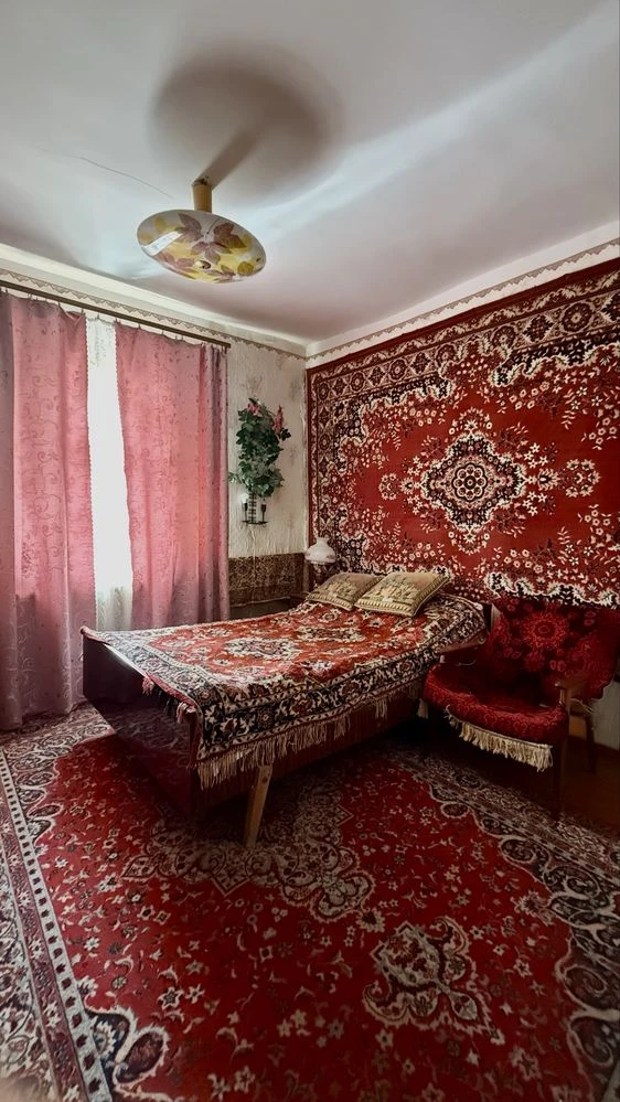 ВІД ВЛАСНИКА Центр міста. Продам частину будинку житлова пло