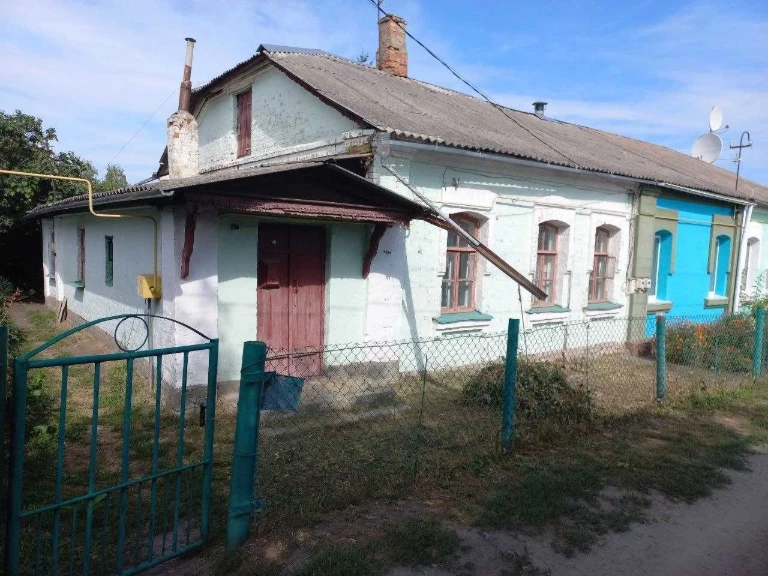 Продам частину будинку вулиця Залізнична (9 Січня) Окремий ю