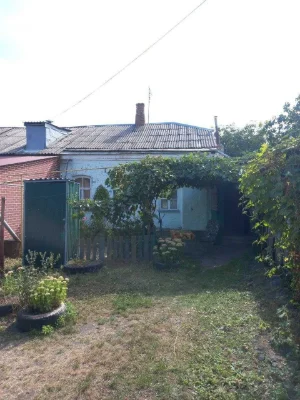 Продам частину будинку вулиця Залізнична (9 Січня) Окремий ю