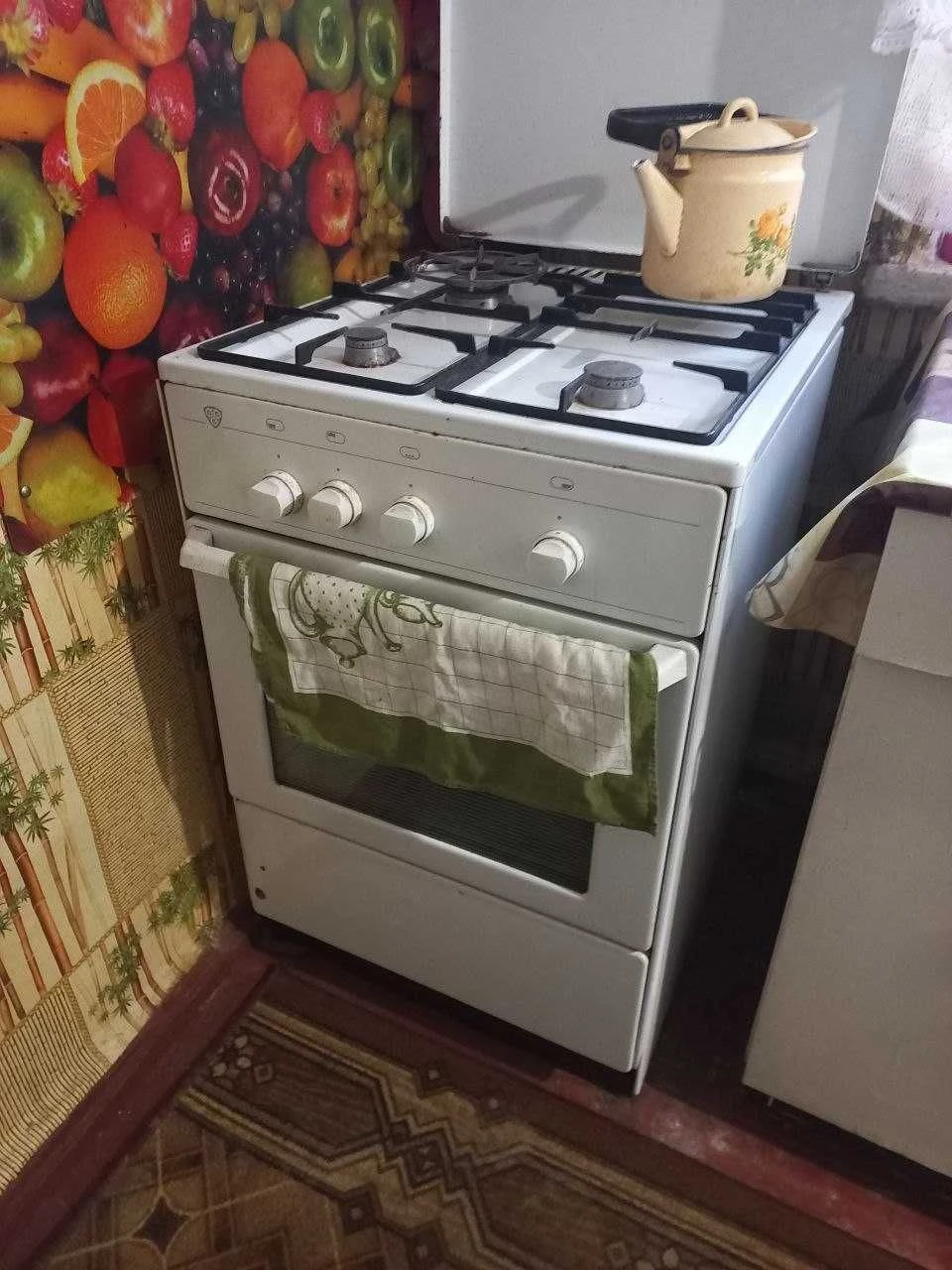 Продам частину будинку вулиця Залізнична (9 Січня) Окремий ю