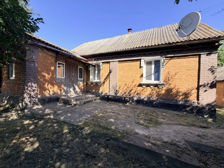 Продаж будинку Козятин