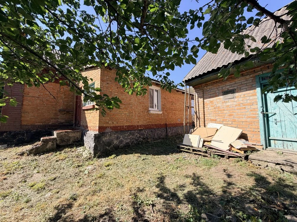 Продаж будинку Козятин
