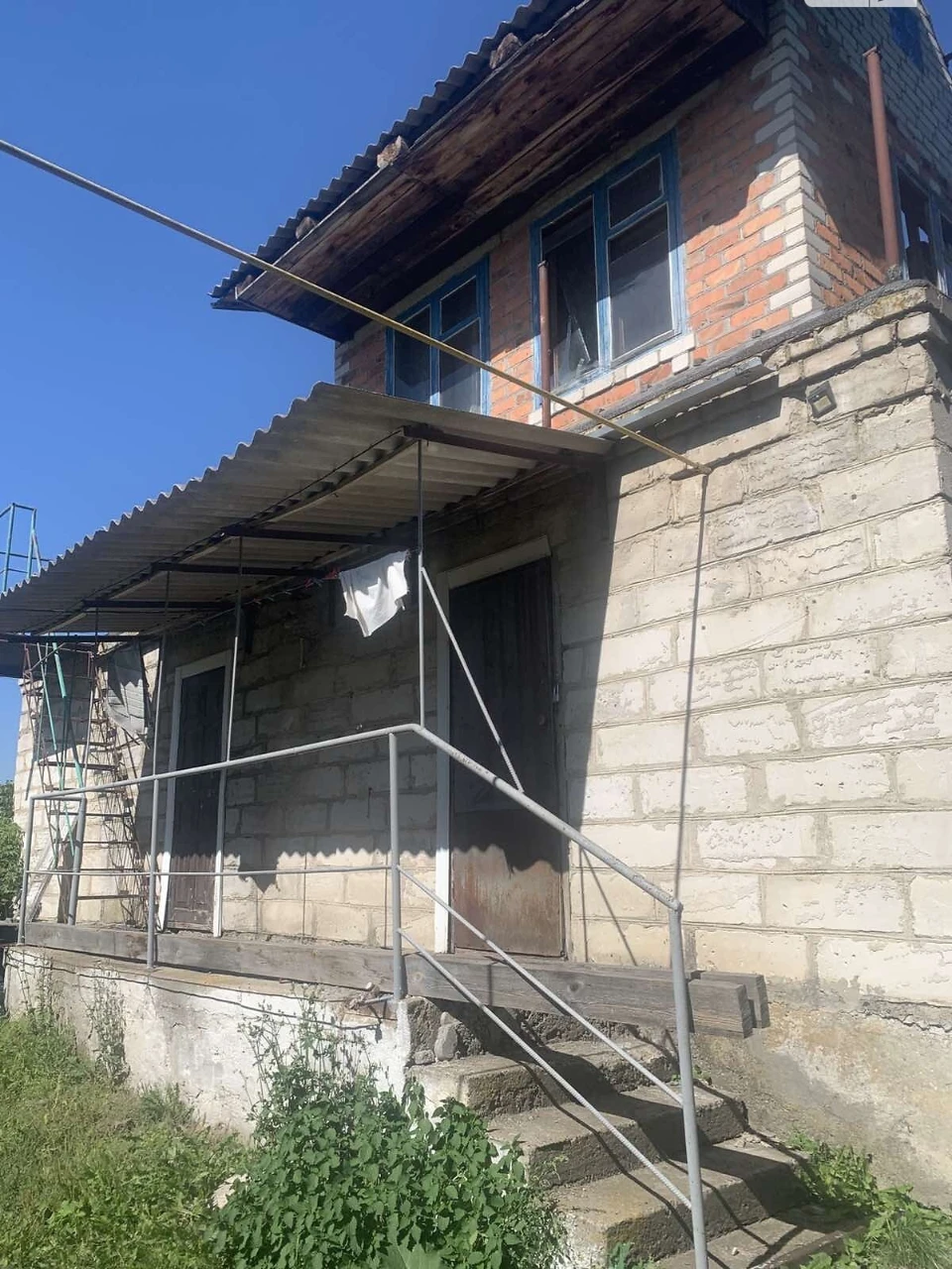 Продаж Дім