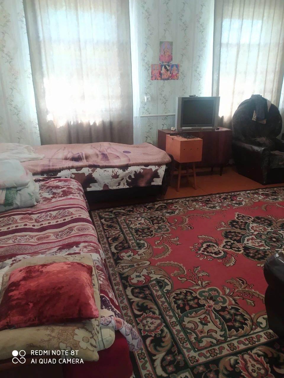 Продається будинок в с.Іванківці