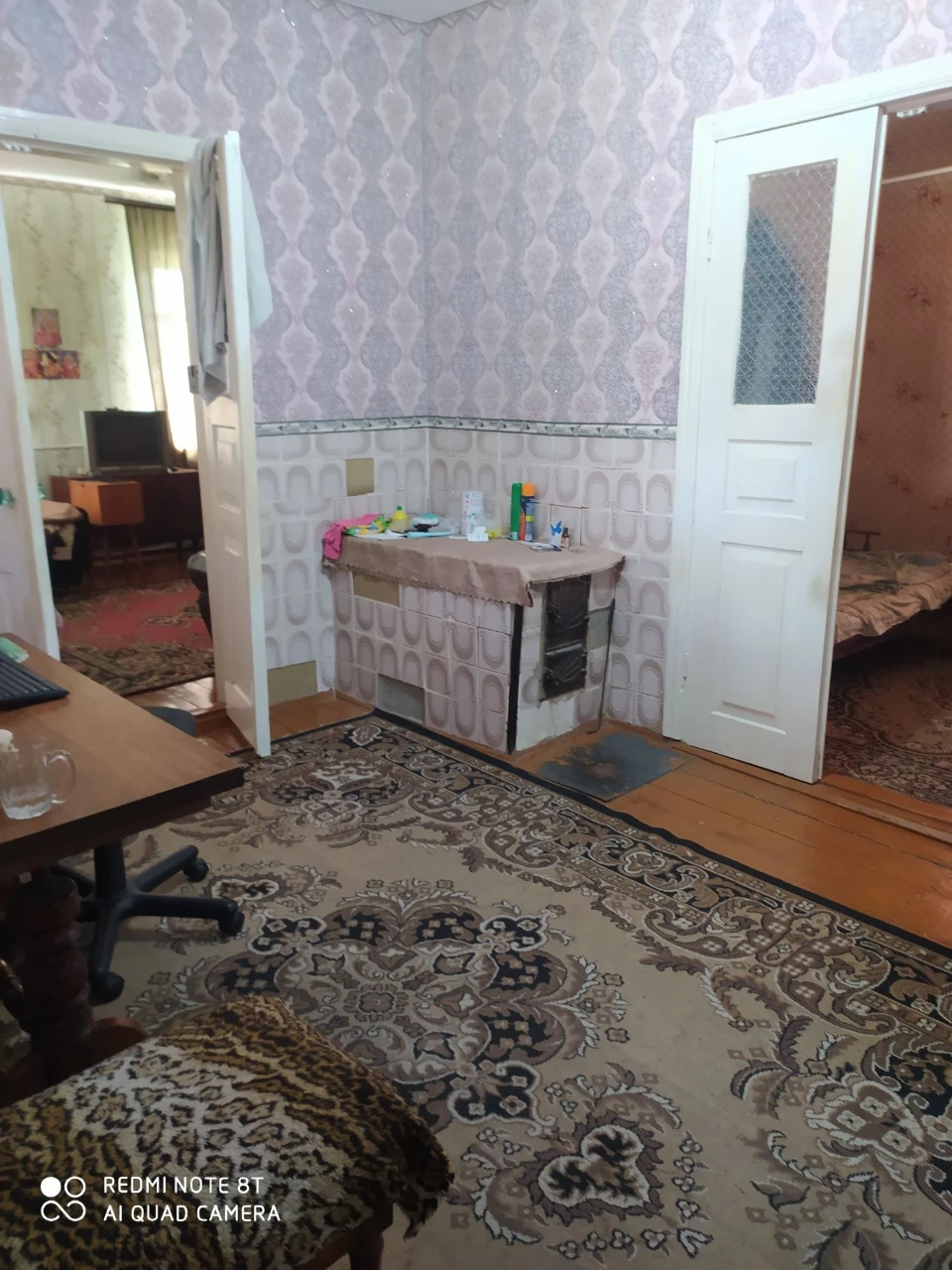 Продається будинок в с.Іванківці