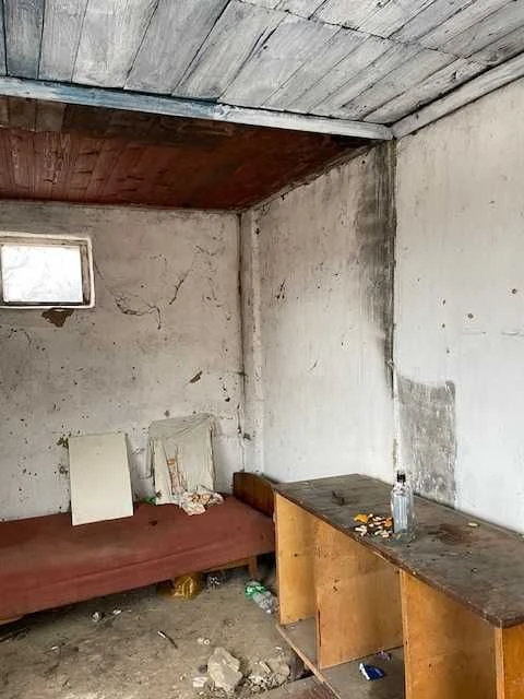Продам будинок (без внутрішніх робіт)