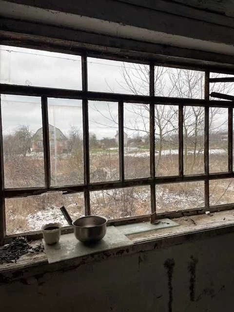 Продам будинок (без внутрішніх робіт)