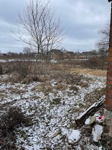 Продам будинок (без внутрішніх робіт)