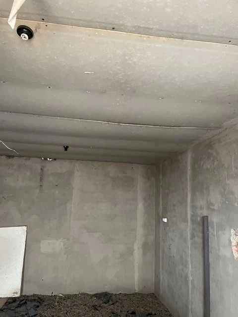 Продам недобудований будинок