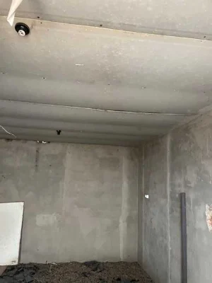 Продам недобудований будинок