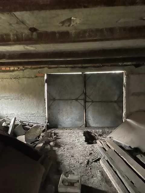 Продам недобудований будинок