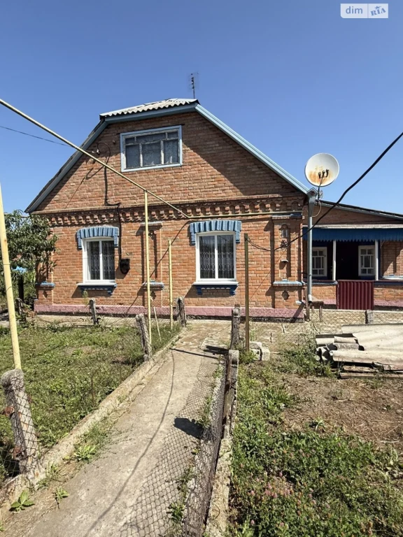 Продаж Дім