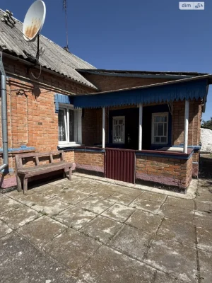 Продаж Дім