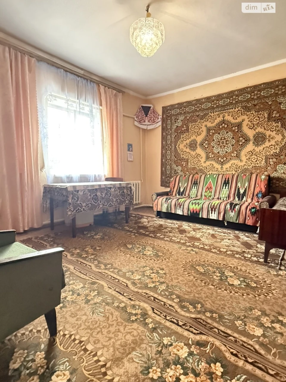 Продаж Дім