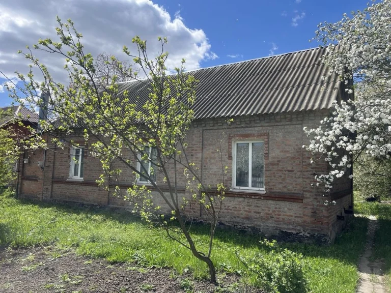 Продається Будинок Козятин 20 хв від центру провед. газ, кан