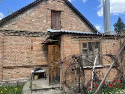 Продається Будинок Козятин 20 хв від центру провед. газ, кан