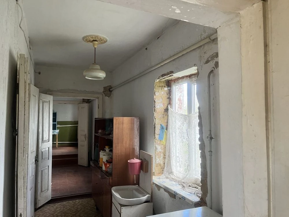 Продається Будинок Козятин 20 хв від центру провед. газ, кан
