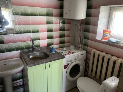 Продається Будинок Козятин 20 хв від центру провед. газ, кан