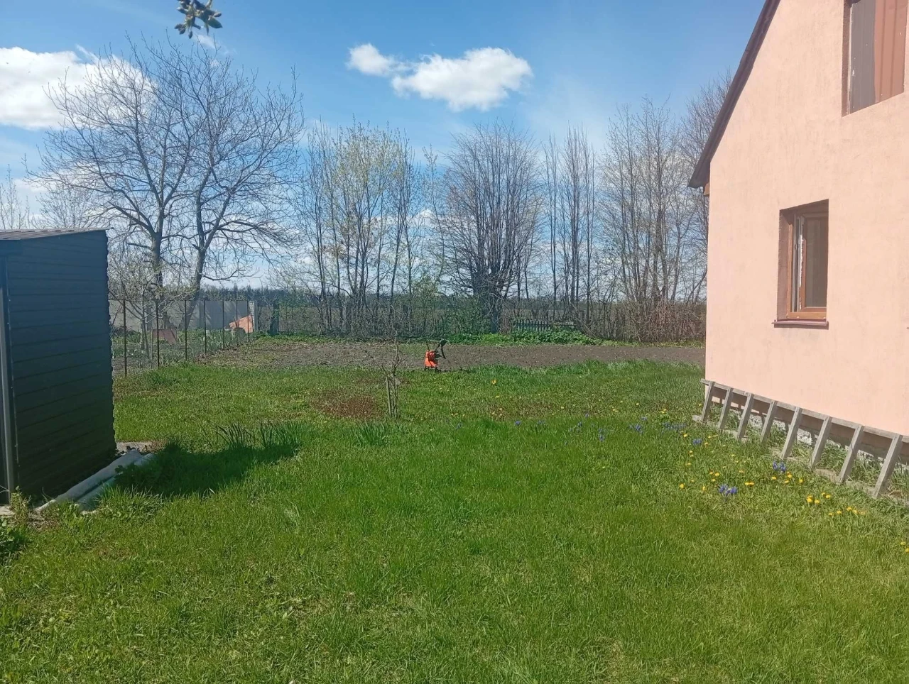 Продаж Будинку (новобуд)