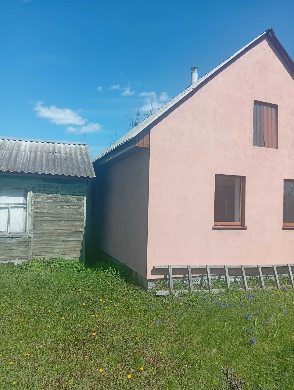 Продаж Будинку (новобуд)