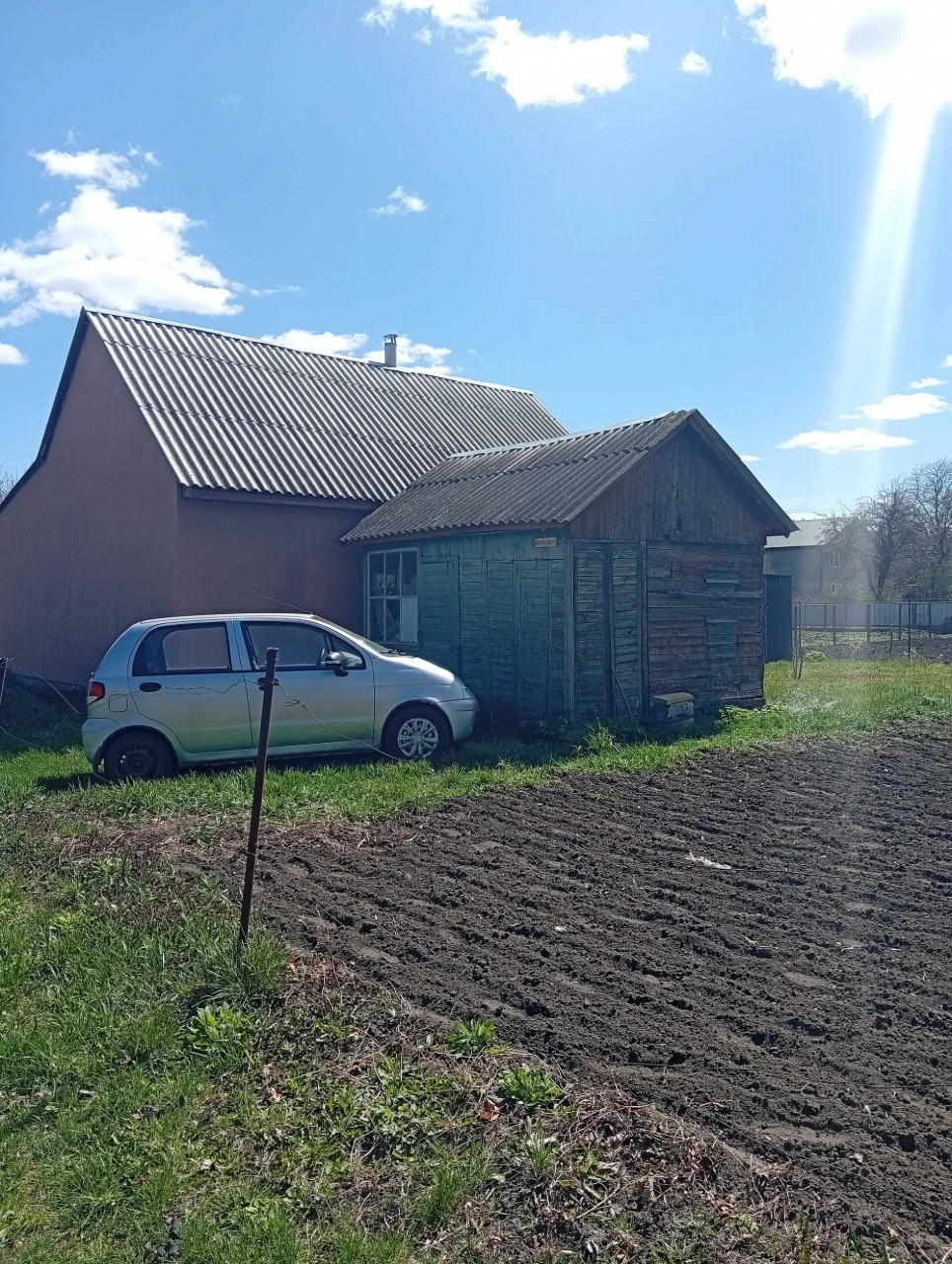 Продаж Будинку (новобуд)