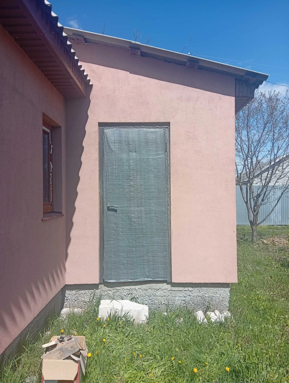 Продаж Будинку (новобуд)