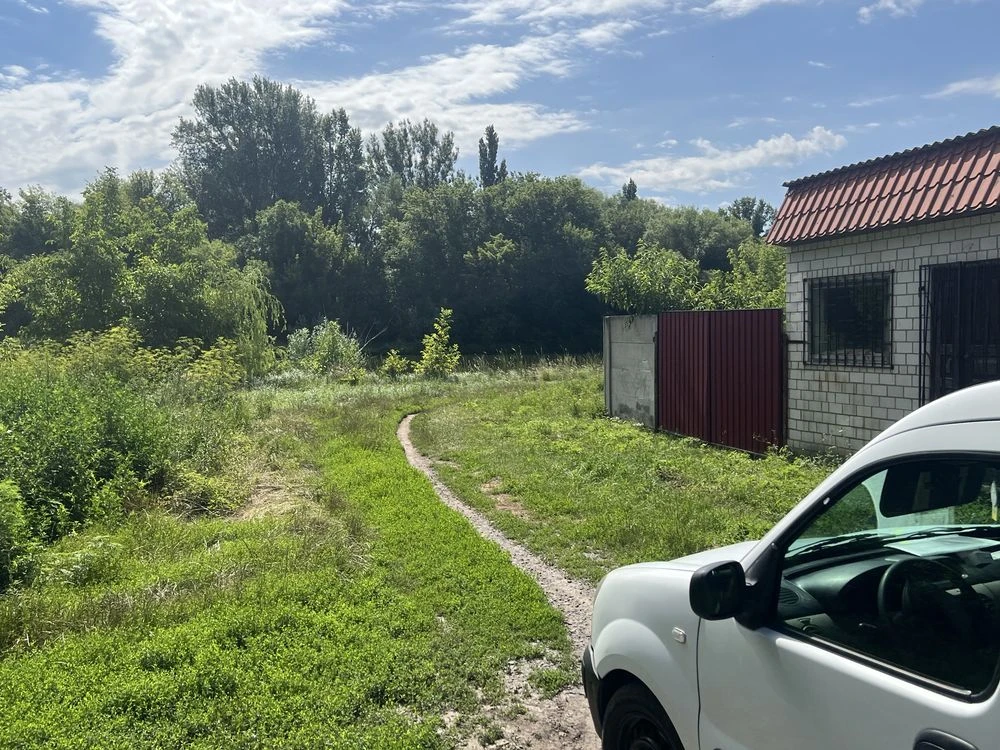 Продам будинок незакінчене будівництво