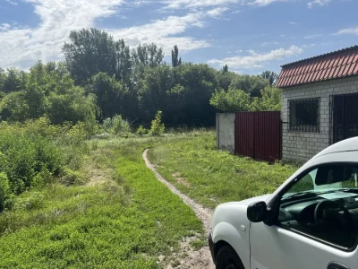 Продам будинок незакінчене будівництво