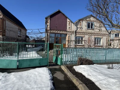 Продам будинок Козятин вул. Благовісна (Суворова)