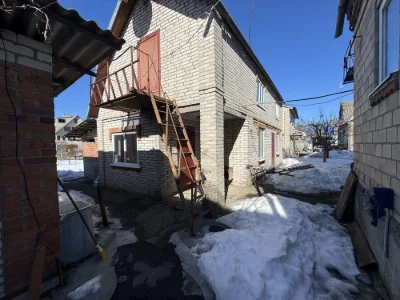 Продам будинок Козятин вул. Благовісна (Суворова)