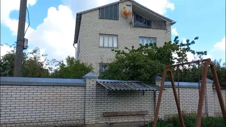 Продам великий сімейний будинок у м. Козятин