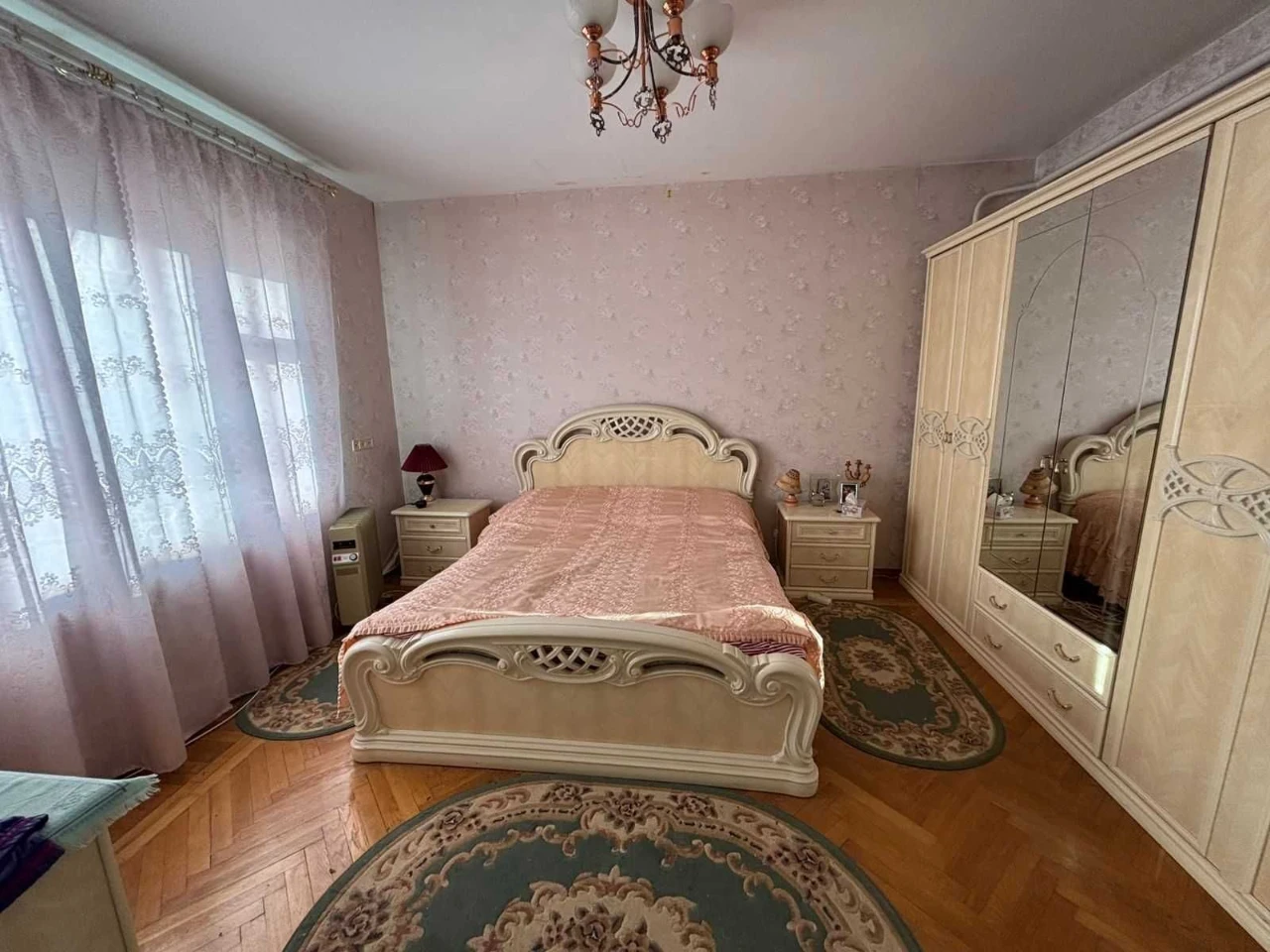 Продам великий сімейний будинок у м. Козятин