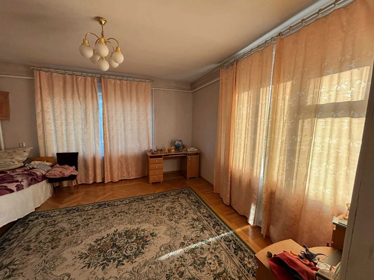 Продам великий сімейний будинок у м. Козятин