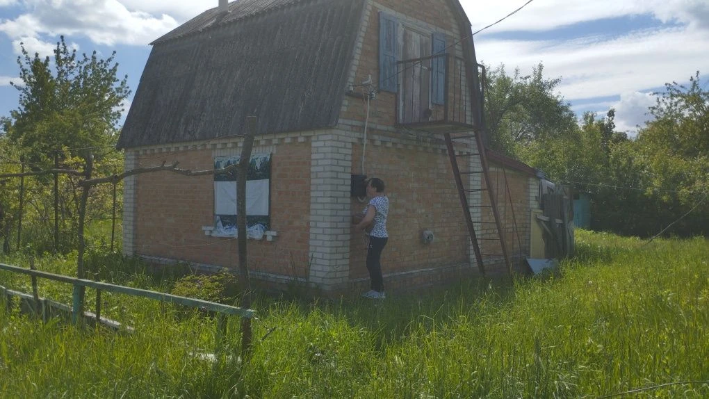 Продам дачу біля козятина