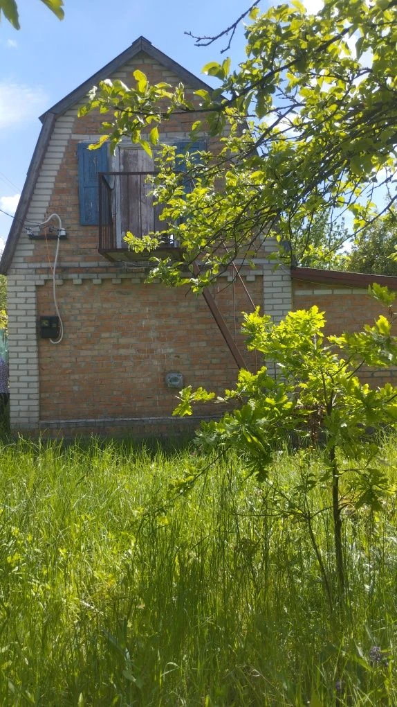 Продам дачу біля козятина