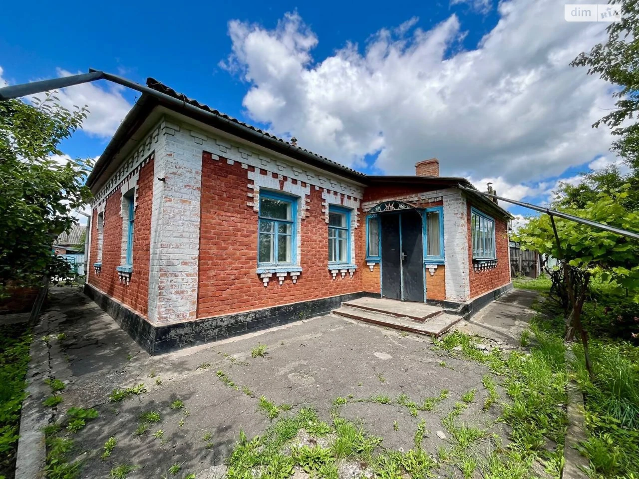 Продаж Дім