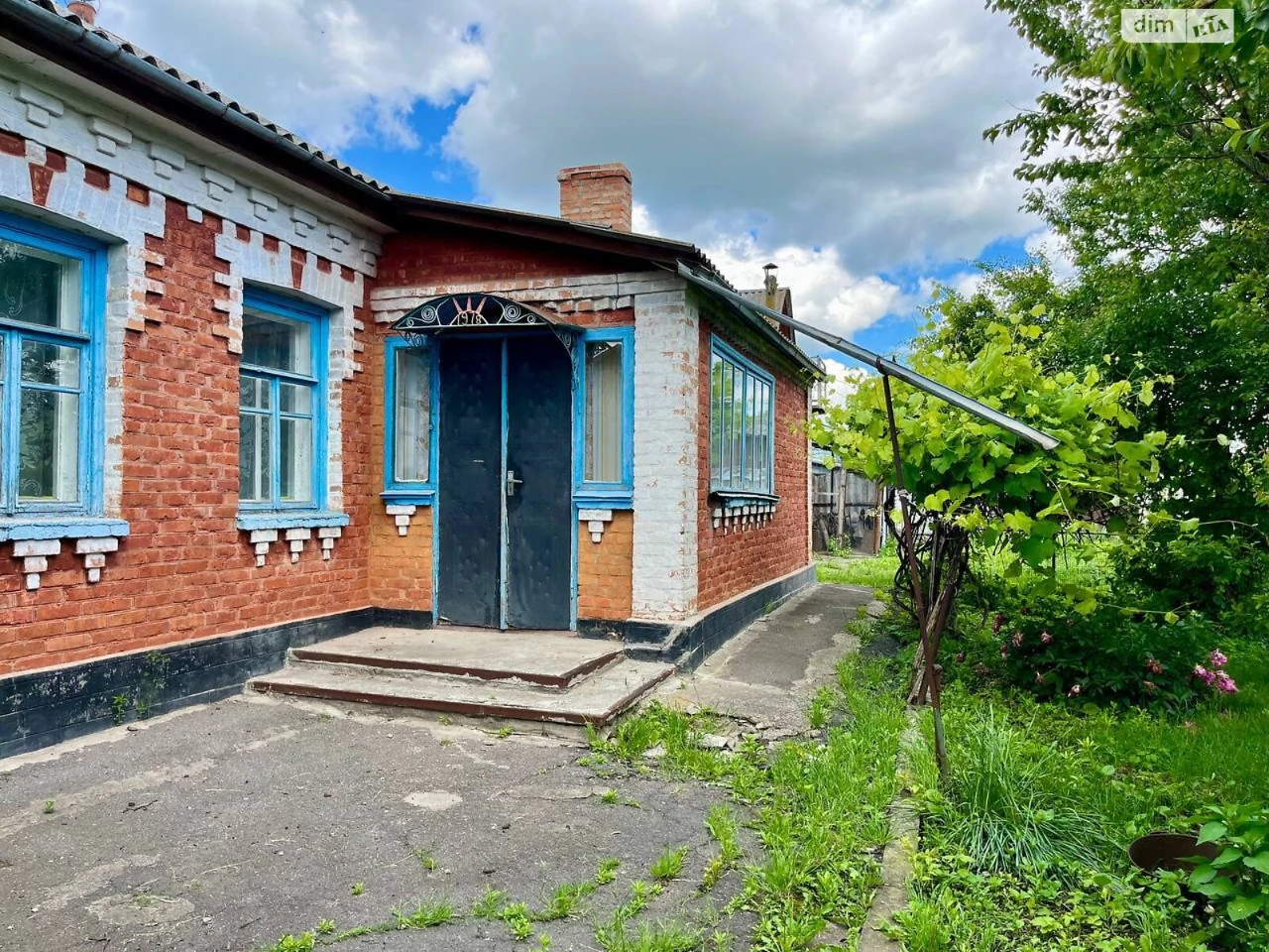 Продаж Дім