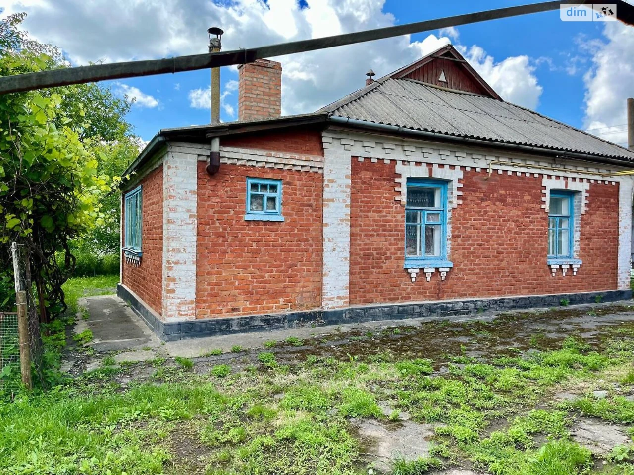 Продаж Дім