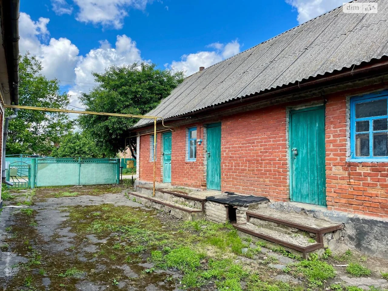 Продаж Дім