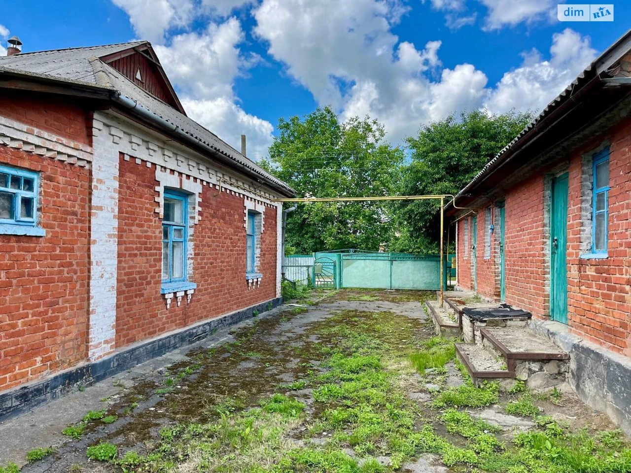 Продаж Дім