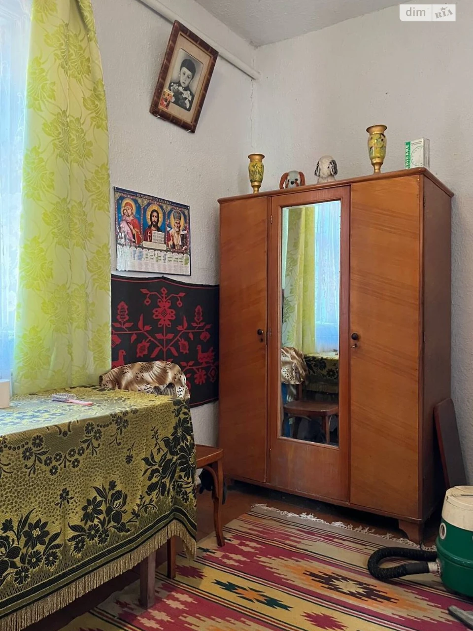 Продаж Дім