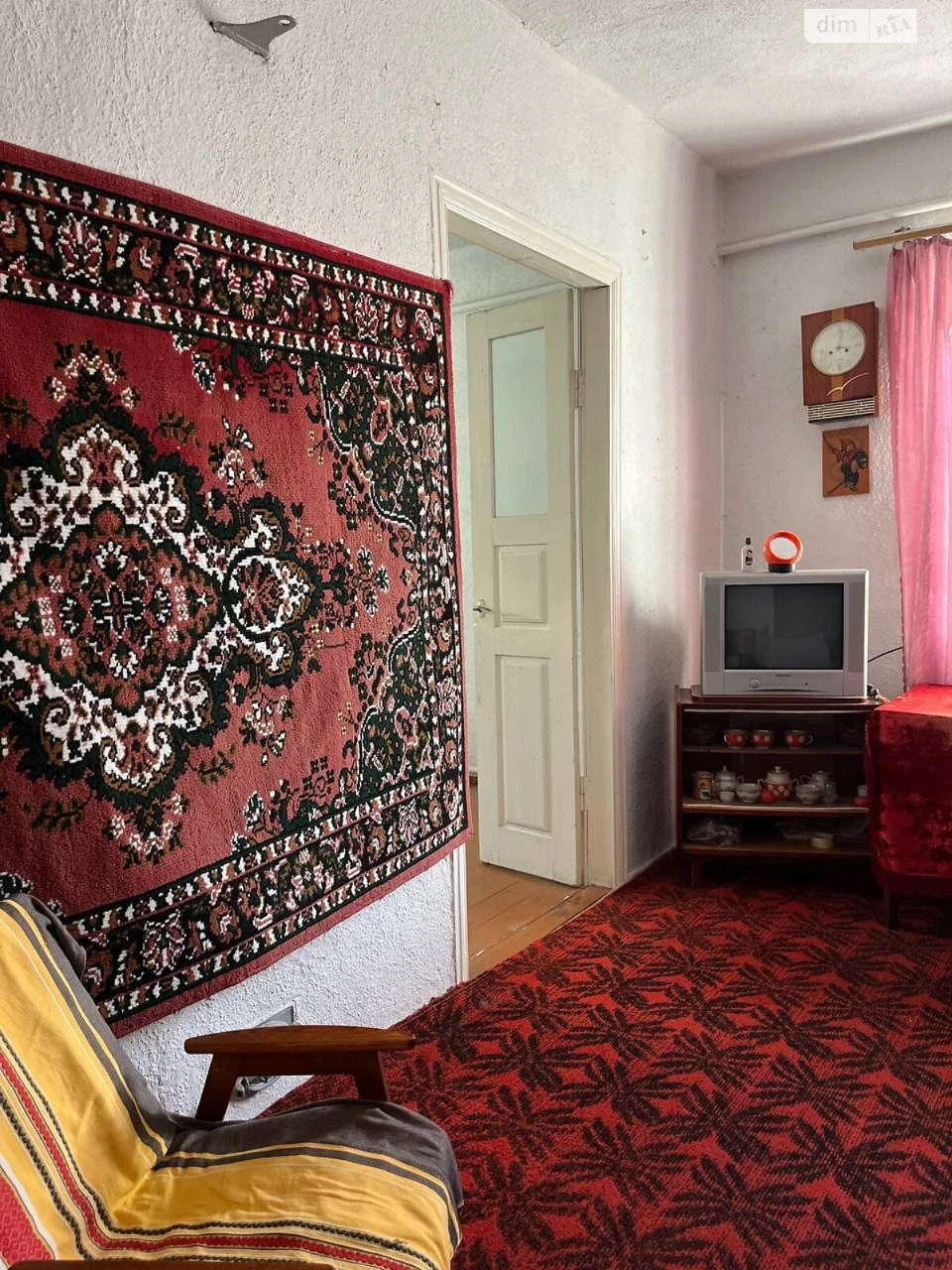 Продаж Дім