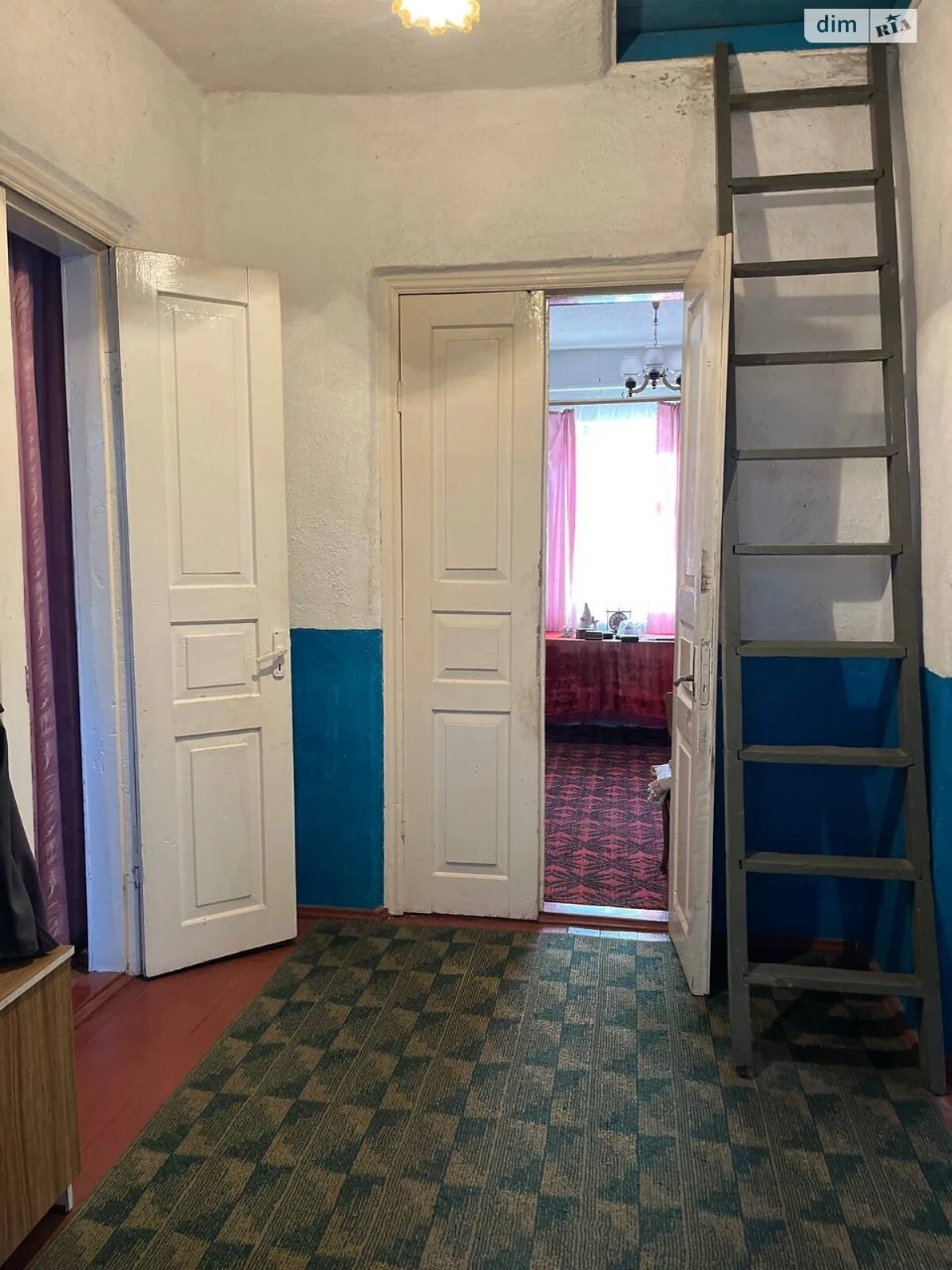 Продаж Дім