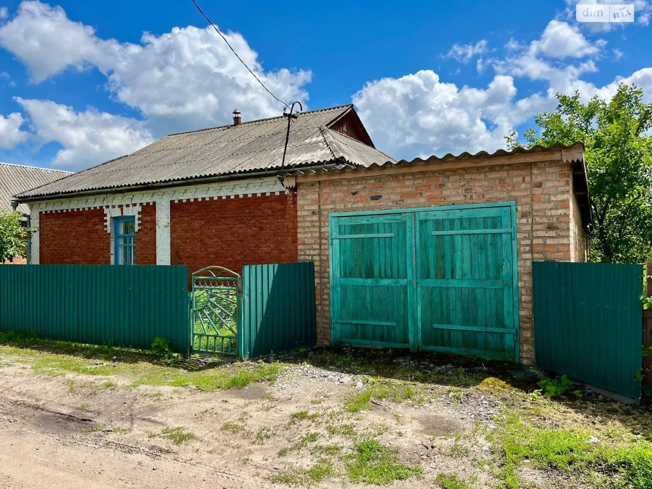 Продаж Дім