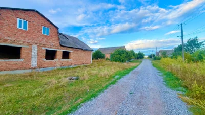 Продаж будинку м. Липовець Вінницький р-н