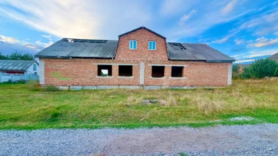 Продаж будинку м. Липовець Вінницький р-н